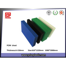 POM Sheet for Engneering Plastic